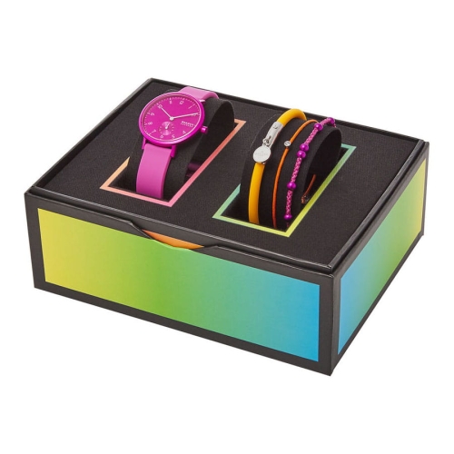 Zestaw Skagen Aaren Kulor Lady Box Set SKW1125