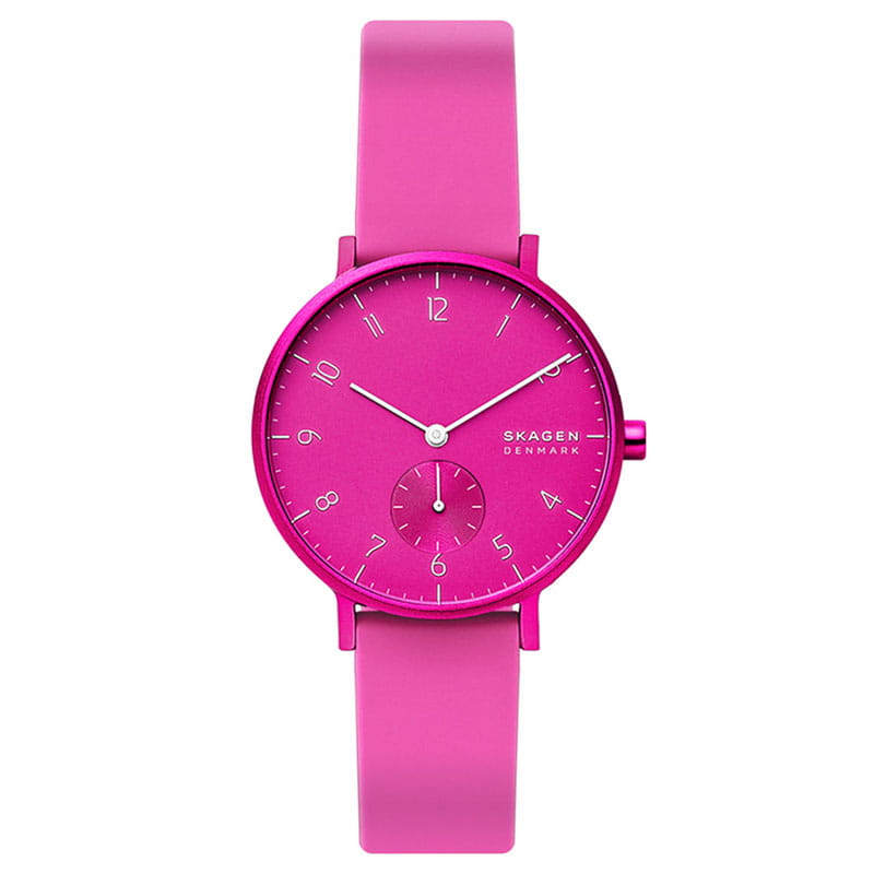 Skagen Aaren Kulor Lady Box Set SKW1125 Twoje Zegarki