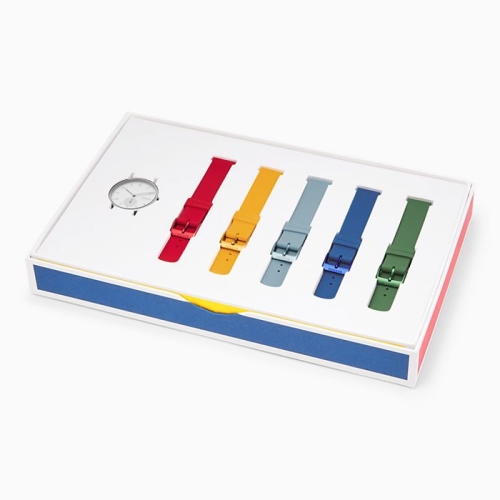 Zestaw Skagen Aaren Kulor Lady Box Set SKW1124