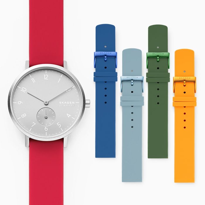 Skagen Aaren Kulor Lady Box Set SKW1124 Twoje Zegarki
