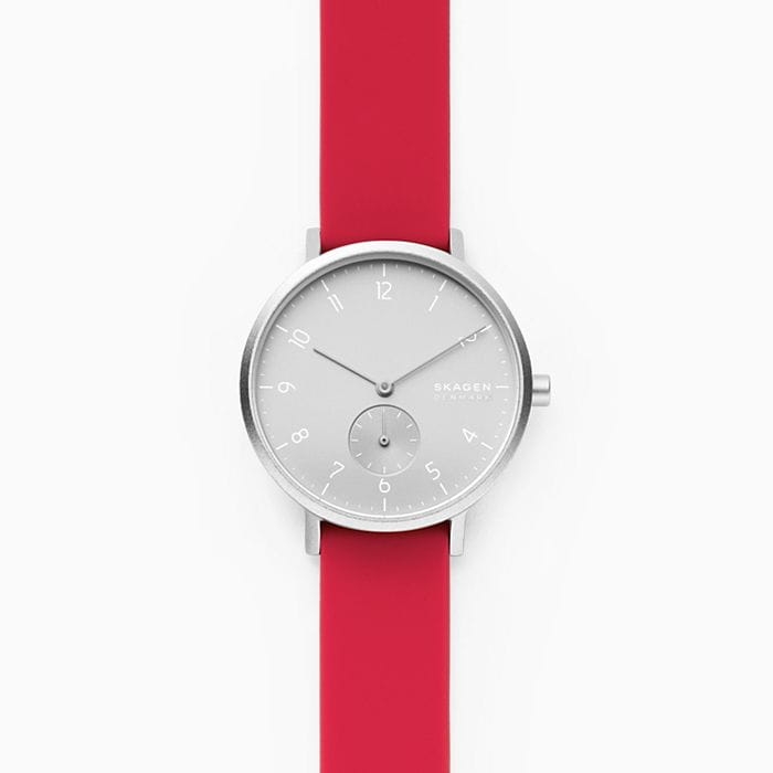 Skagen Aaren Kulor Lady Box Set SKW1124 Twoje Zegarki