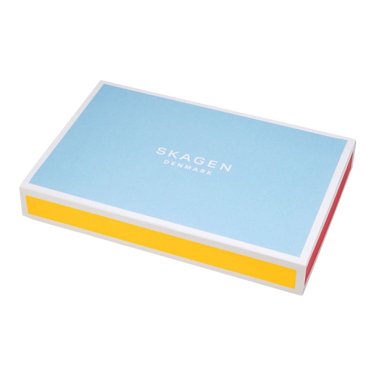 Skagen Aaren Kulor Lady Box Set SKW1124 Twoje Zegarki