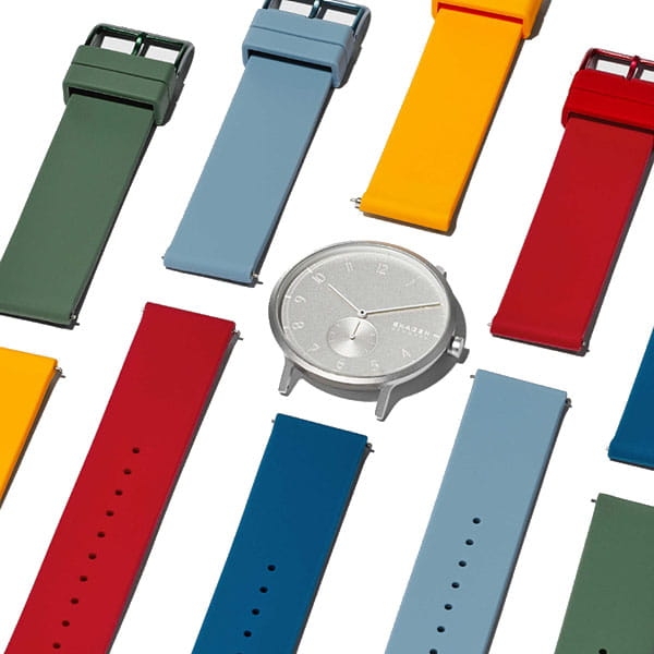 Skagen Aaren Kulor Lady Box Set SKW1124 Twoje Zegarki