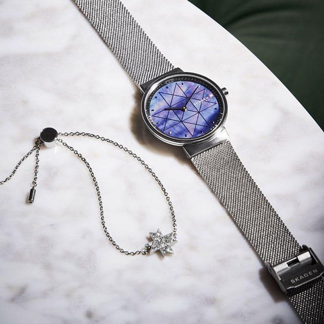 Skagen Annelie SKW2833 Twoje Zegarki