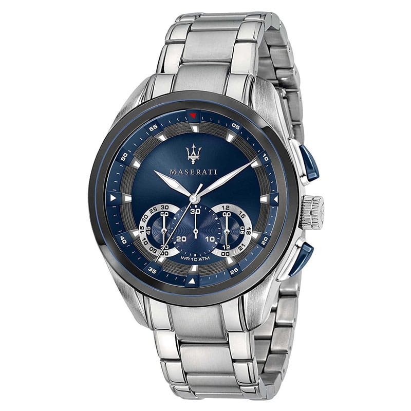 Maserati Traguardo Chronograph R8873612014 Twoje Zegarki
