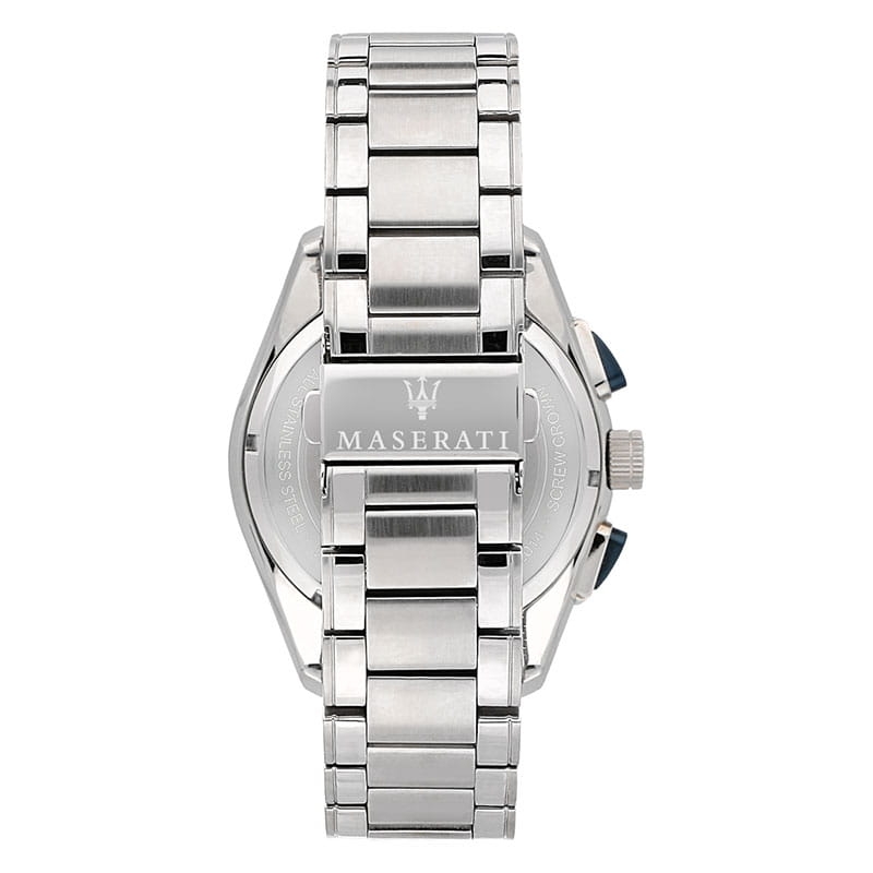 Maserati Traguardo Chronograph R8873612014 Twoje Zegarki