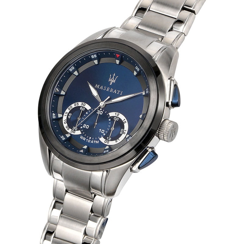 Maserati Traguardo Chronograph R8873612014 Twoje Zegarki