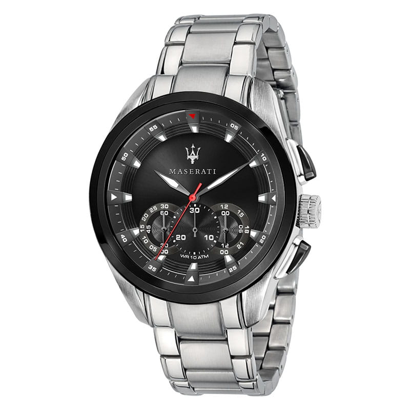 Maserati Traguardo Chronograph R8873612015 Twoje Zegarki