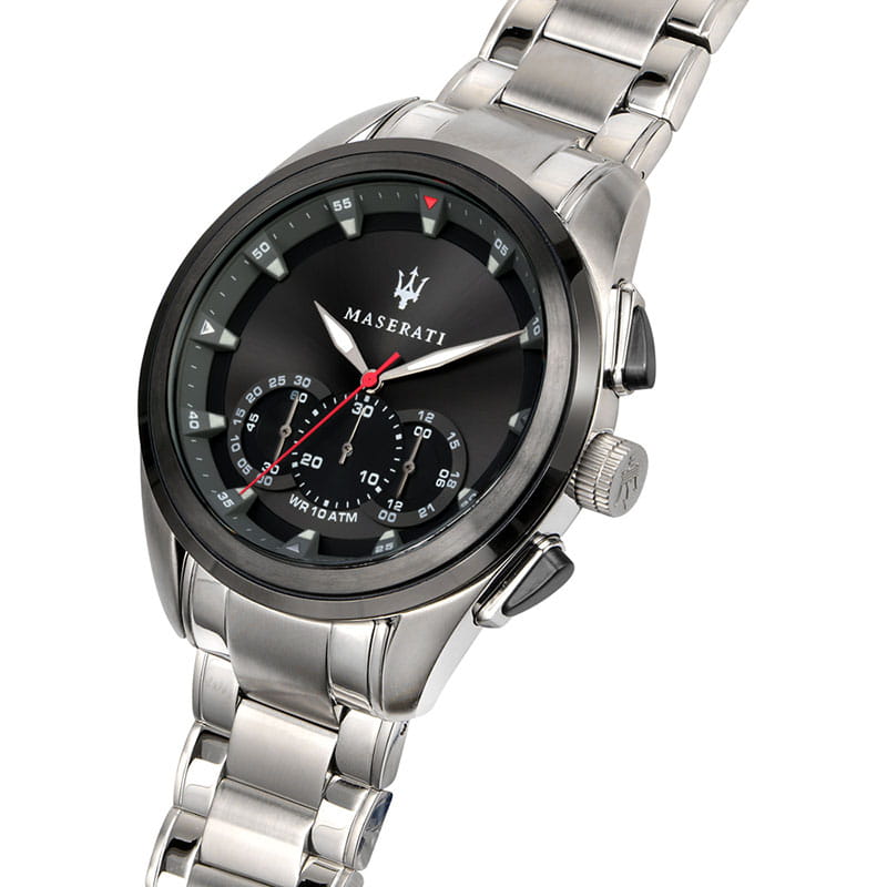 Maserati Traguardo Chronograph R8873612015 Twoje Zegarki
