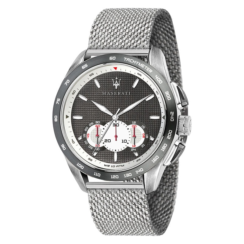 Maserati Traguardo Chronograph R8873612008 Twoje Zegarki