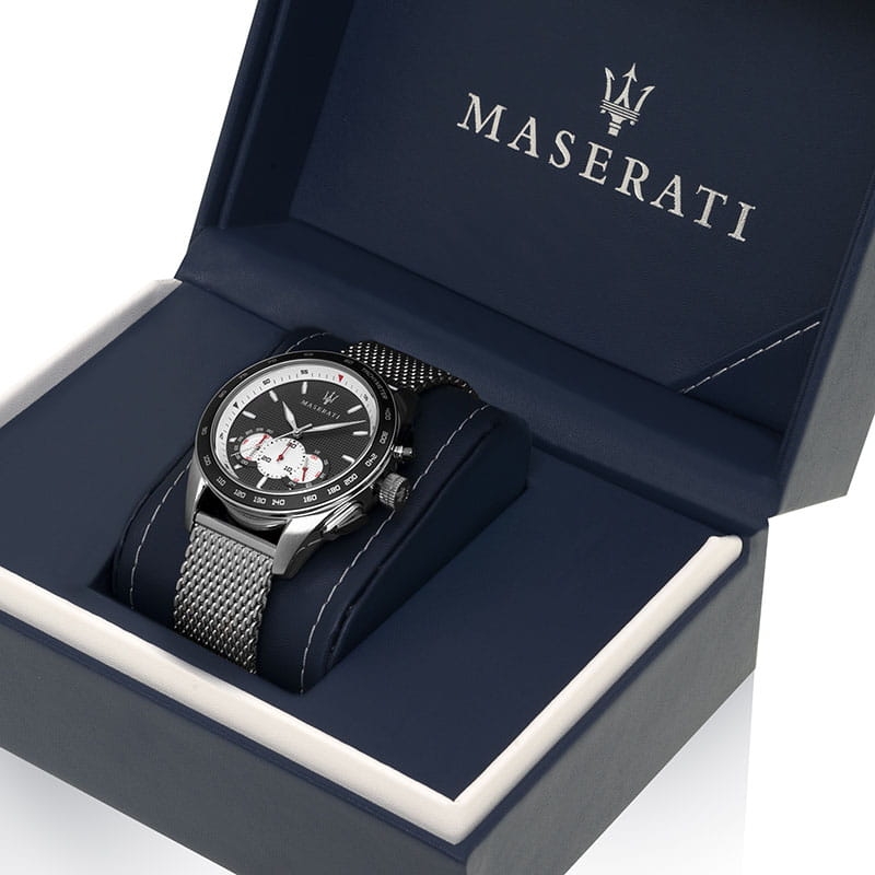 Maserati Traguardo Chronograph R8873612008 Twoje Zegarki