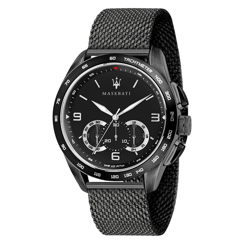Maserati Traguardo Chronograph R8873612031 Twoje Zegarki