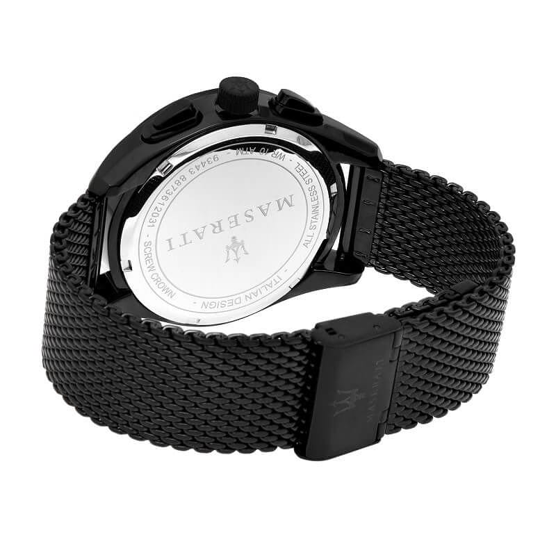 Maserati Traguardo Chronograph R8873612031 Twoje Zegarki