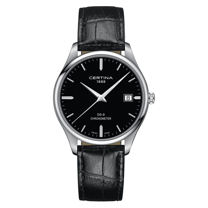 Certina DS-8 Chronometer C033.451.16.051.00