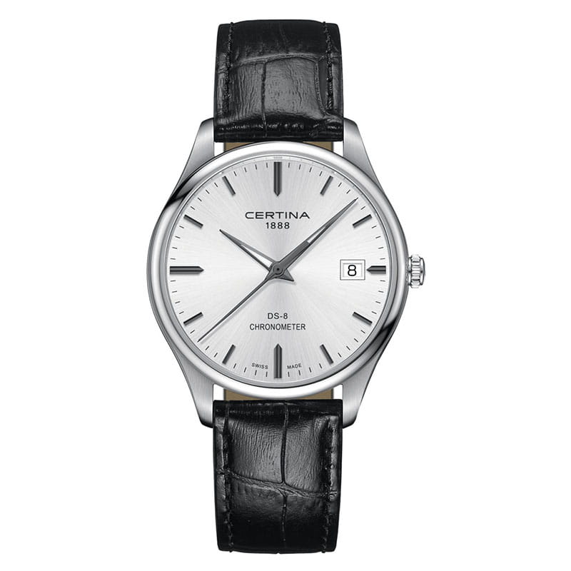 Certina DS-8 Chronometer C033.451.16.031.00