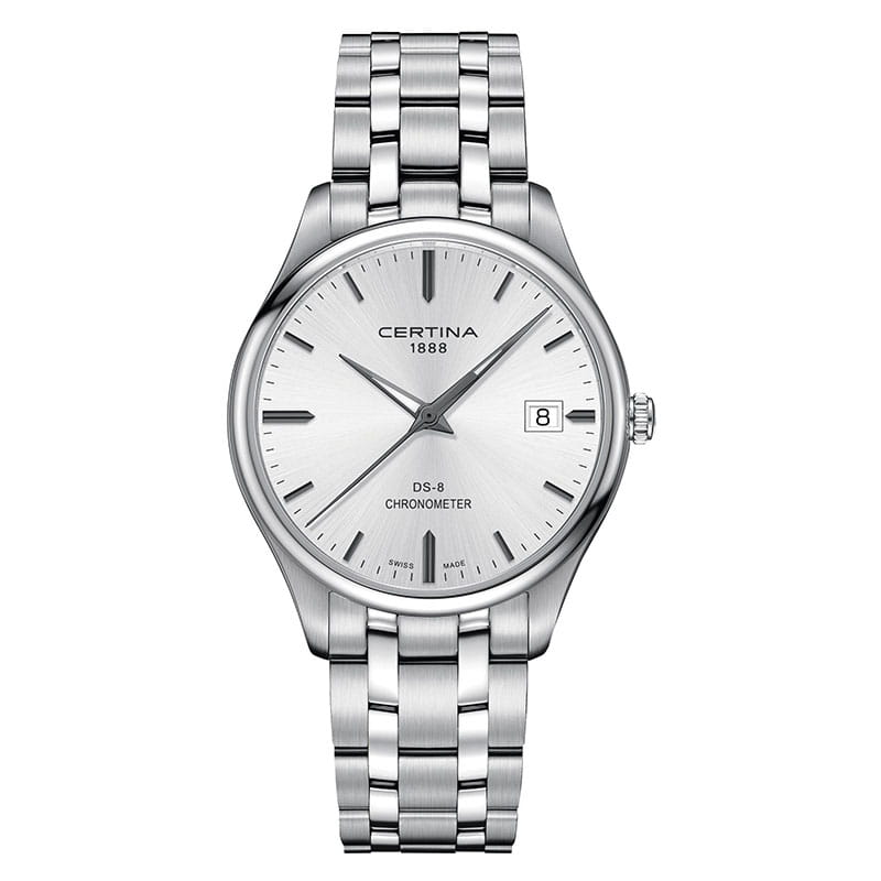 Certina DS-8 Chronometer C033.451.11.031.00