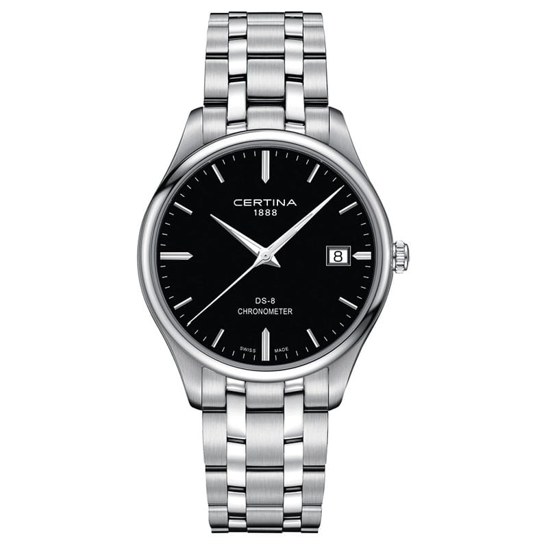 Certina DS-8 Chronometer C033.451.11.051.00
