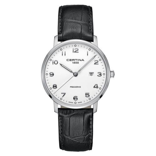 Zegarek Certina DS Caimano Precidrive C035.410.16.012.00