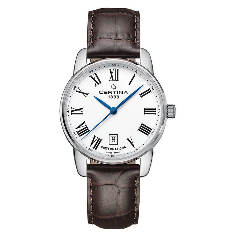 Certina DS Podium Powermatic 80 C034.807.16.013.00