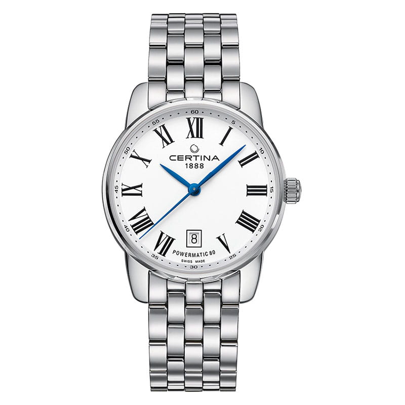 Certina DS Podium Powermatic 80 C034.807.11.013.00