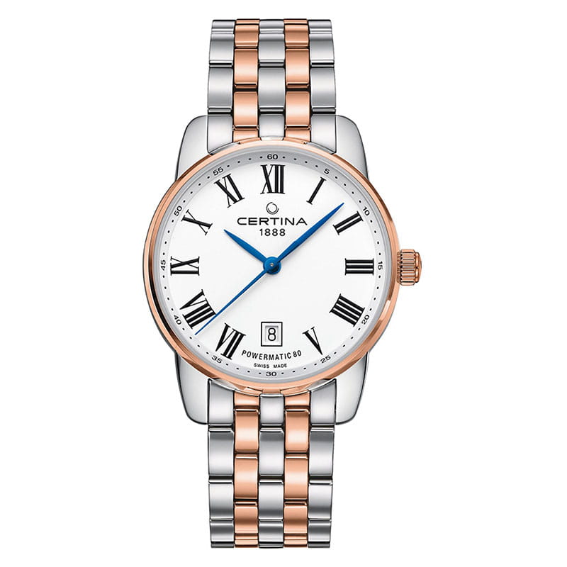 Certina DS Podium Powermatic 80 C034.807.22.013.00