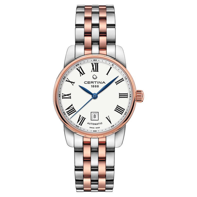 Certina DS Podium Lady Automatic C001.007.22.013.00