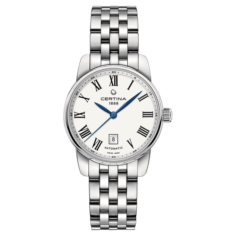 Certina DS Podium Lady Automatic C001.007.11.013.00