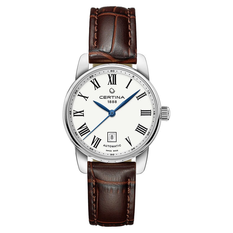 Certina DS Podium Lady Automatic C001.007.16.013.00