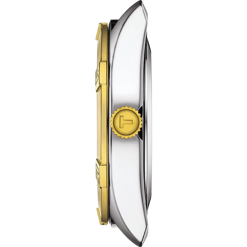 Tissot PR 100 Sport Chic T101.910.22.111.00 Twoje Zegarki