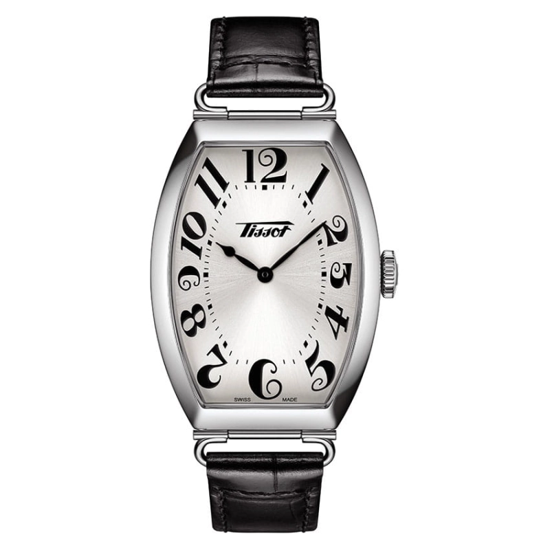 Tissot Heritage Porto T128.509.16.032.00 Twoje Zegarki