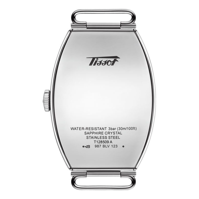Tissot Heritage Porto T128.509.16.032.00 Twoje Zegarki