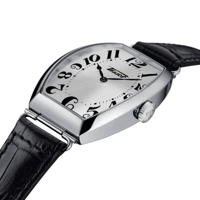 Tissot Heritage Porto T128.509.16.032.00 Twoje Zegarki