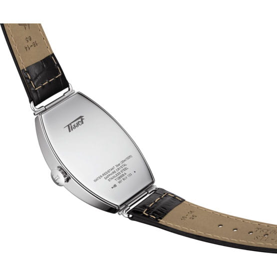 Tissot Heritage Porto T128.509.16.052.00 Twoje Zegarki