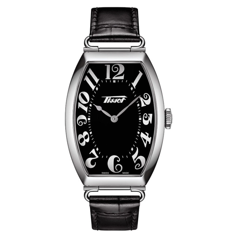 Tissot Heritage Porto T128.509.16.052.00 Twoje Zegarki