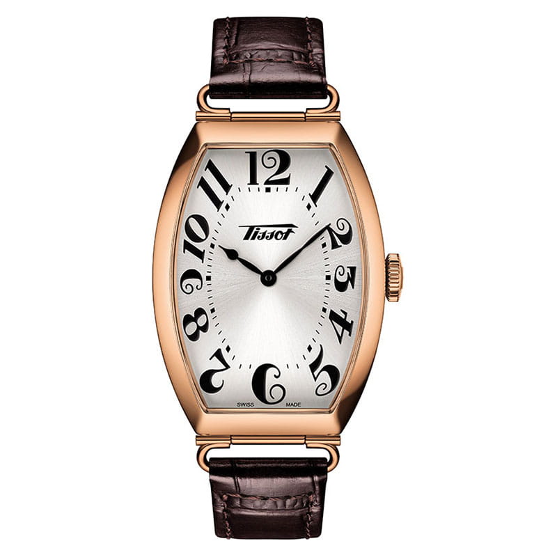 Tissot Heritage Porto T128.509.36.032.00 Twoje Zegarki