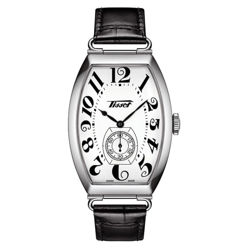 Tissot Heritage Porto Mechanical T128.505.16.012.00 Twoje Zegarki