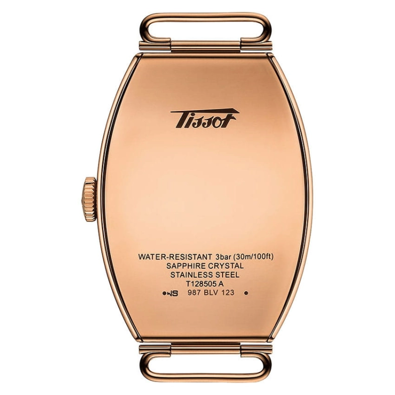 Tissot Heritage Porto Mechanical T128.505.36.012.00 Twoje Zegarki