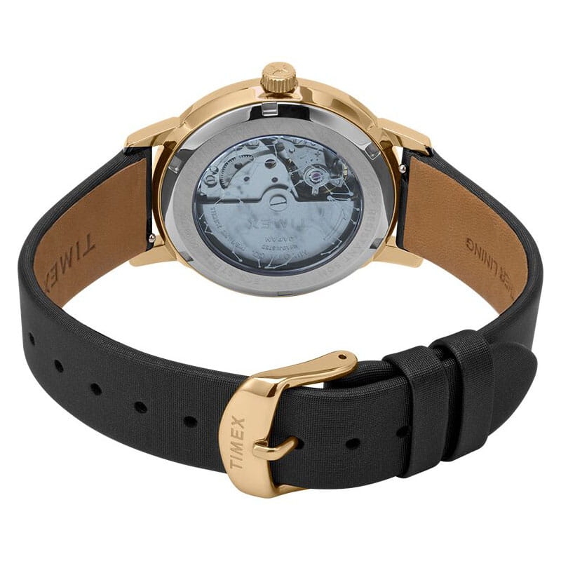 Timex Celestial Opulence Automatic TW2T86300 Twoje Zegarki
