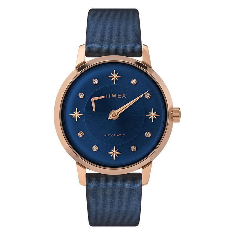 Timex Celestial Opulence Automatic TW2T86100 Twoje Zegarki