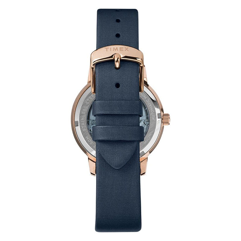 Timex Celestial Opulence Automatic TW2T86100 Twoje Zegarki