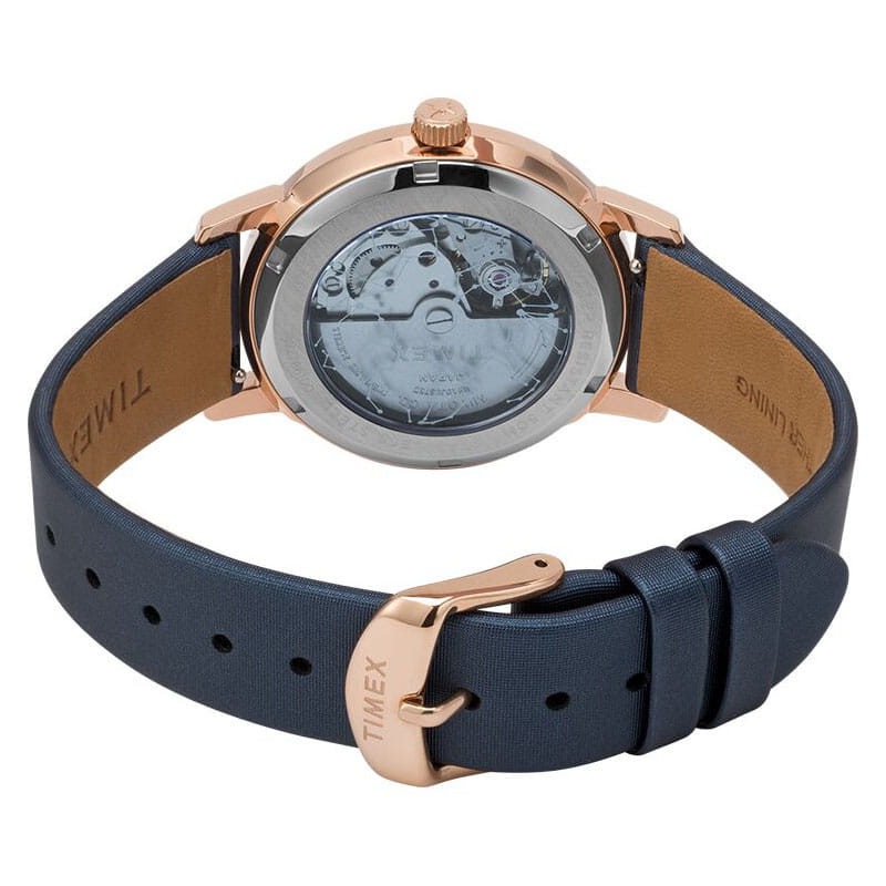 Timex Celestial Opulence Automatic TW2T86100 Twoje Zegarki
