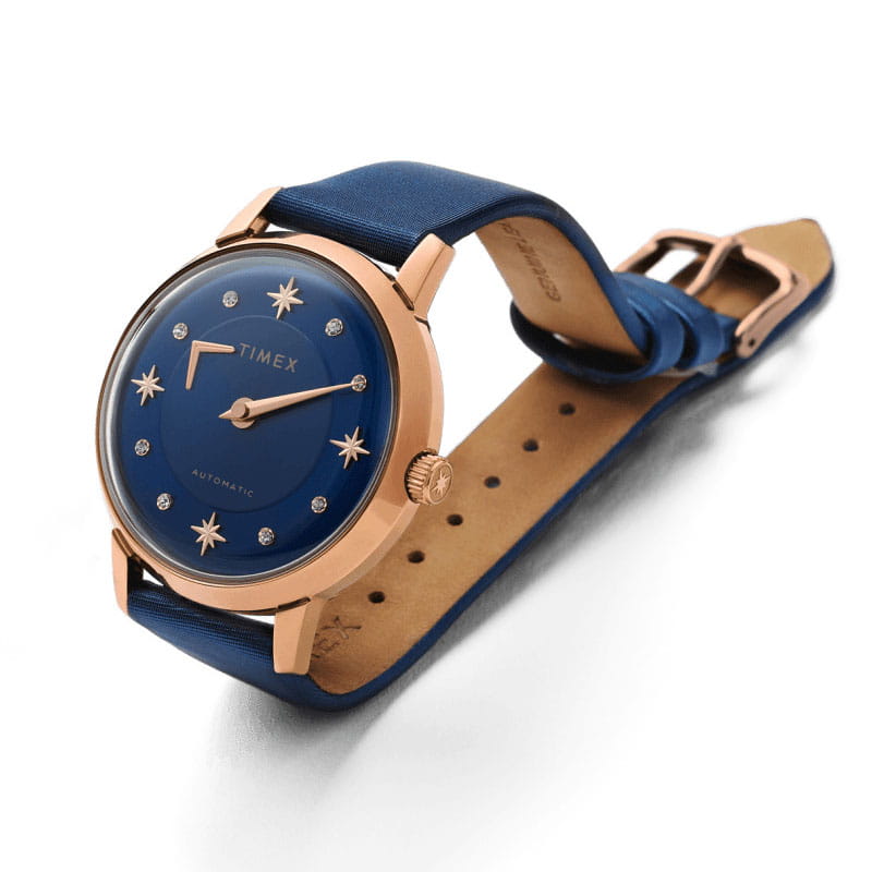 Timex Celestial Opulence Automatic TW2T86100 Twoje Zegarki