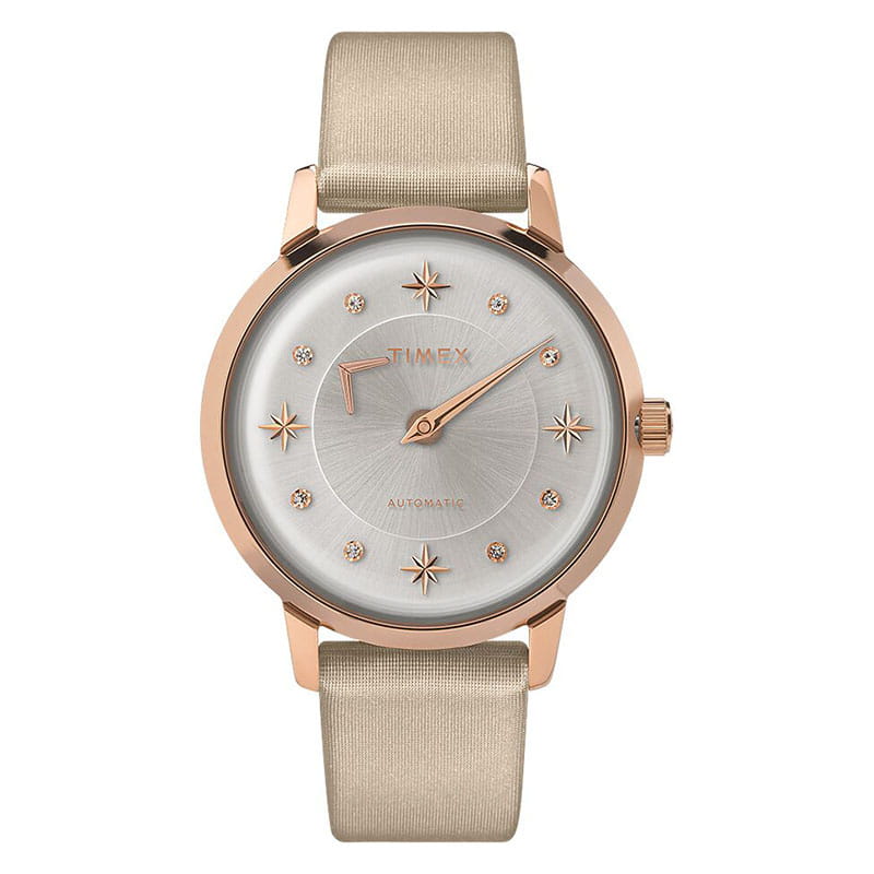 Timex Celestial Opulence Automatic TW2T86400 Twoje Zegarki