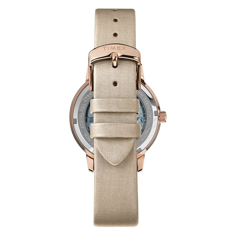 Timex Celestial Opulence Automatic TW2T86400 Twoje Zegarki