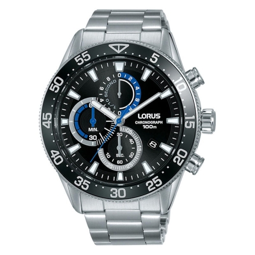 Zegarek Lorus Sports Chronograph RM335FX9