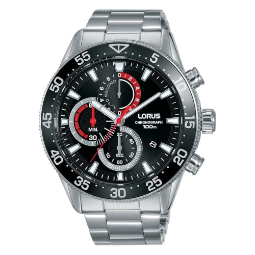 Zegarek Lorus Sports Chronograph RM333FX9