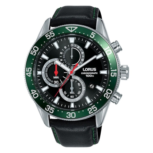 Zegarek Lorus Sports Chronograph RM347FX9