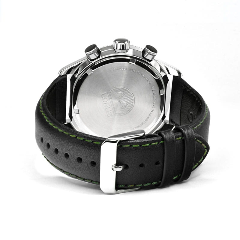 Lorus Sports Chronograph RM347FX9 Twoje Zegarki