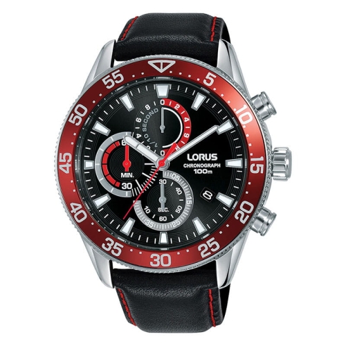 Zegarek Lorus Sports Chronograph RM345FX9