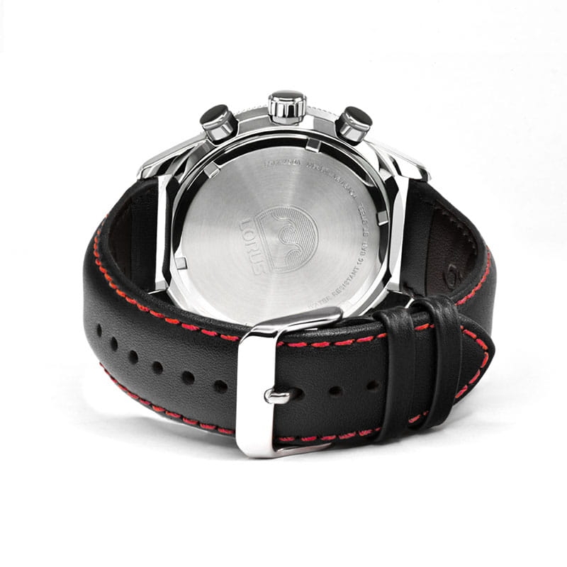 Lorus Sports Chronograph RM345FX9 Twoje Zegarki